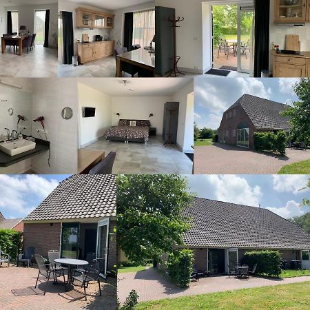 B&B Bos-Inn Meppen Exterior foto