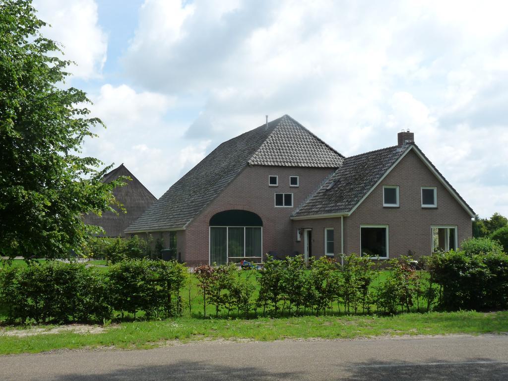 B&B Bos-Inn Meppen Exterior foto