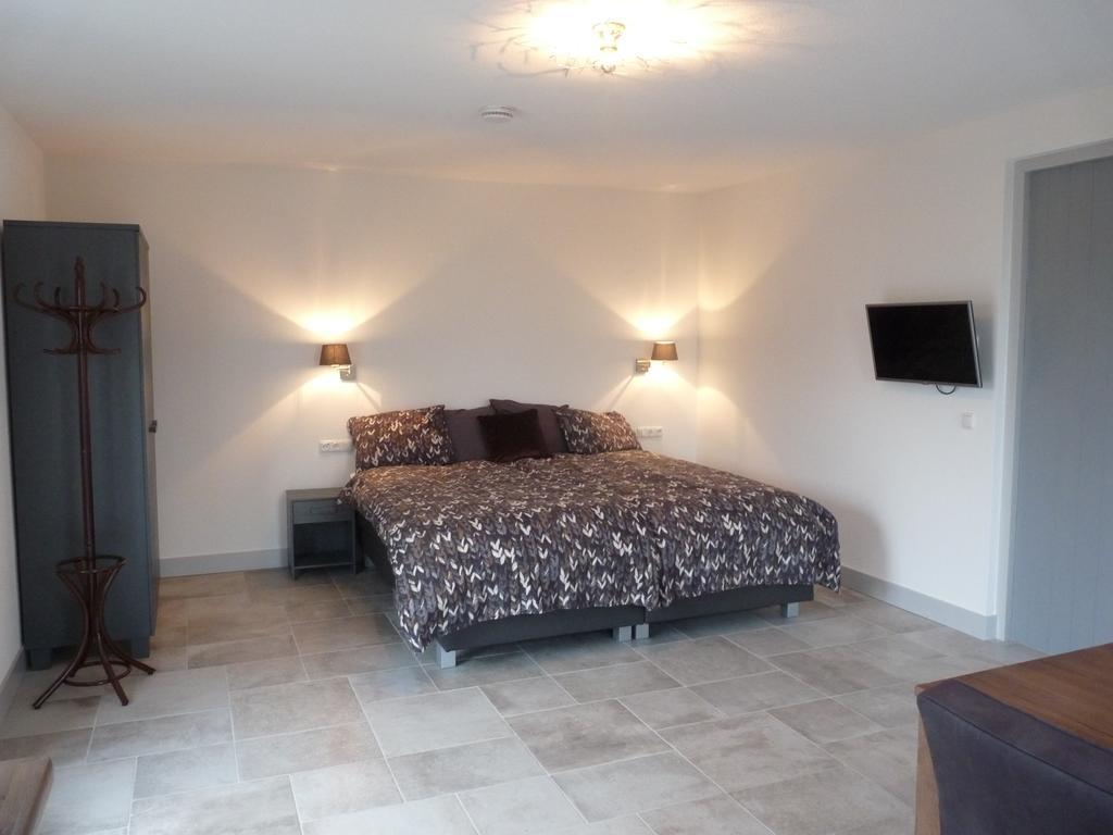 B&B Bos-Inn Meppen Quarto foto