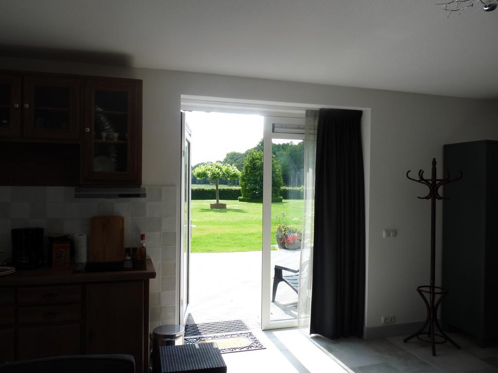 B&B Bos-Inn Meppen Quarto foto