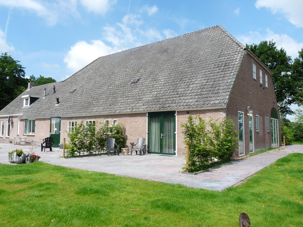 B&B Bos-Inn Meppen Quarto foto